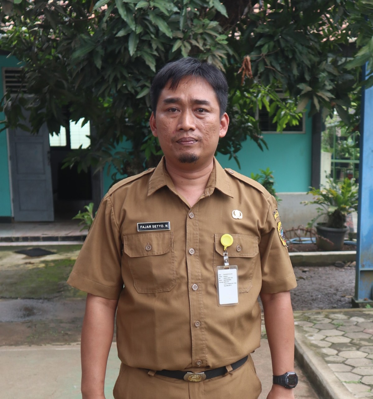 KEPALA SEKOLAH
